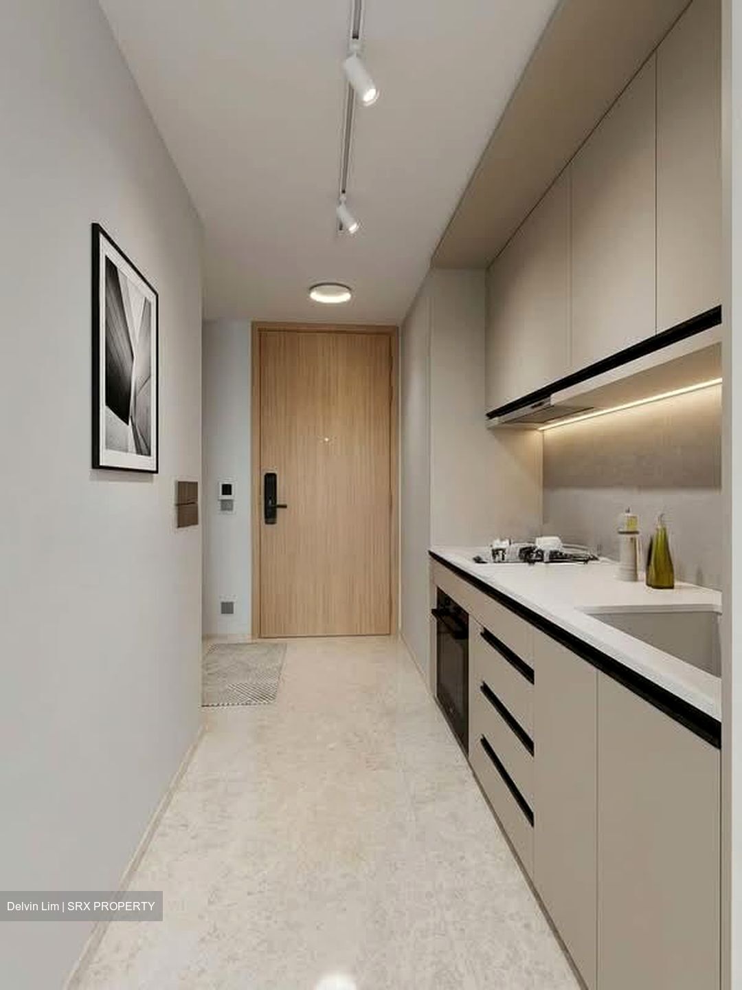 Hill House (D9), Apartment #559479771